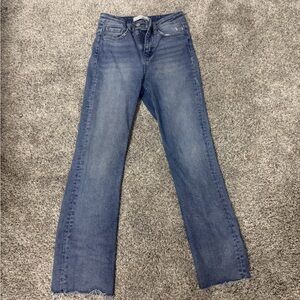 Classic Blue Women's Jeans vervet